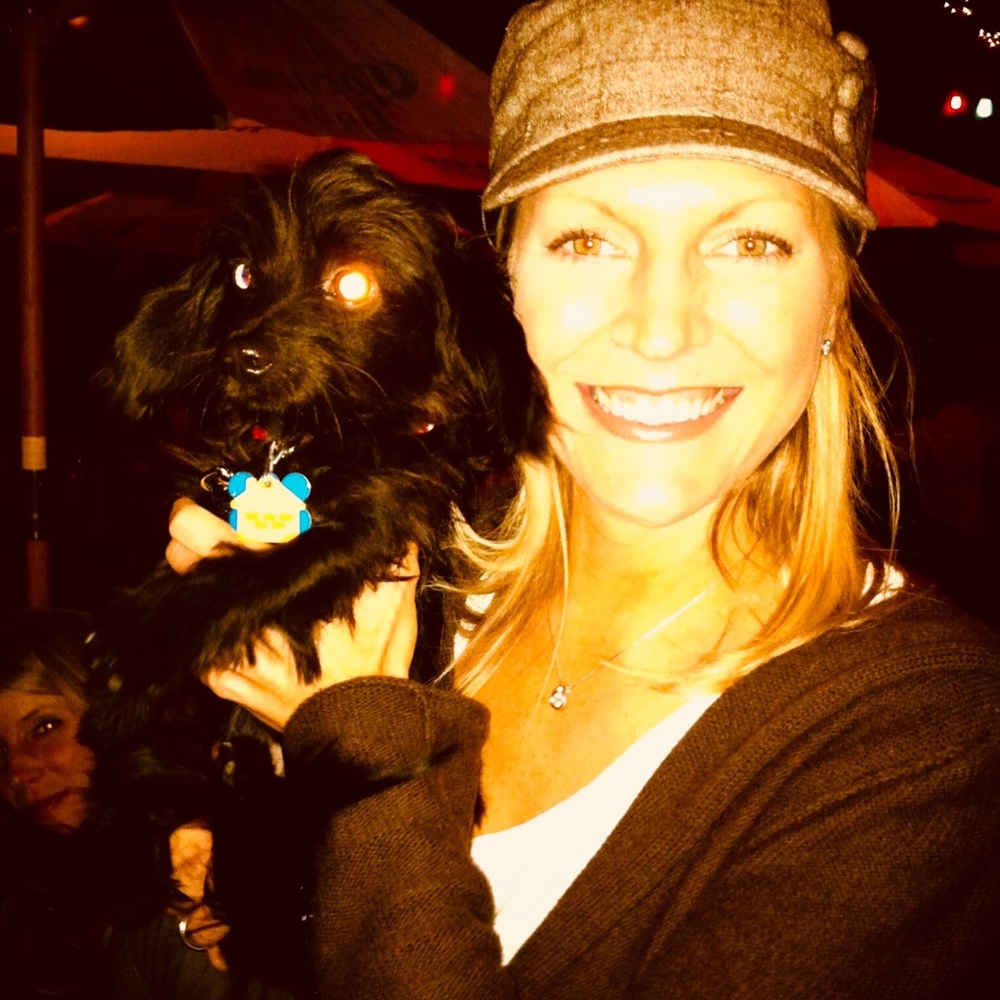 Meet your Posher, Annette